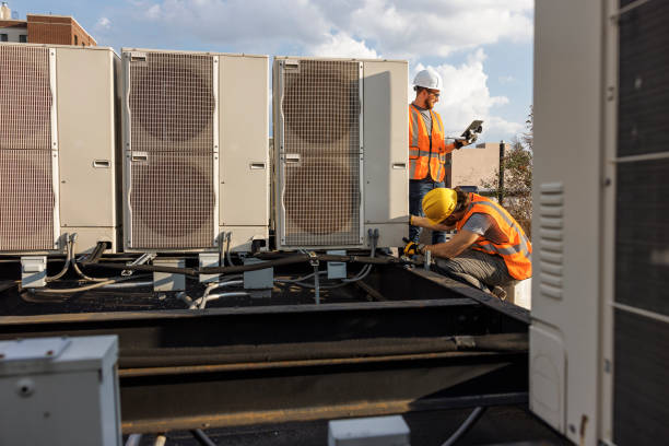 Best HVAC Supply and Distribution in Edgerton, KS