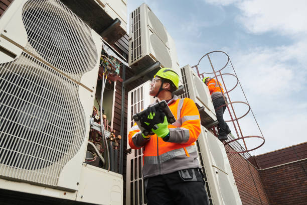 Best HVAC Consulting and Engineering in Edgerton, KS