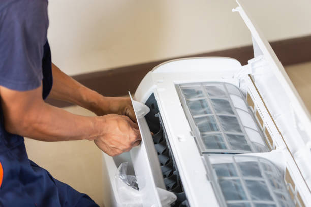 Best HVAC Equipment and Components in Edgerton, KS