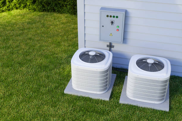 Best Energy-efficient HVAC Solutions in Edgerton, KS