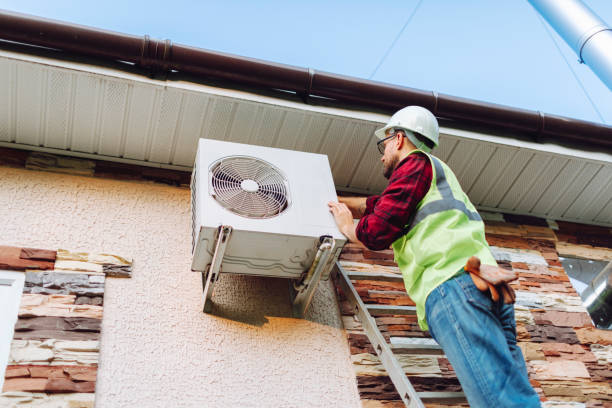 Best HVAC Training and Certification in Edgerton, KS