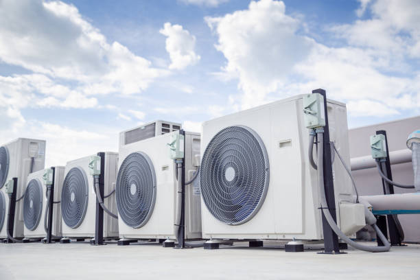 Best Thermostats and Smart Controls in Edgerton, KS