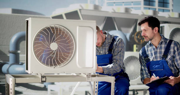 HVAC Financing and Leasing