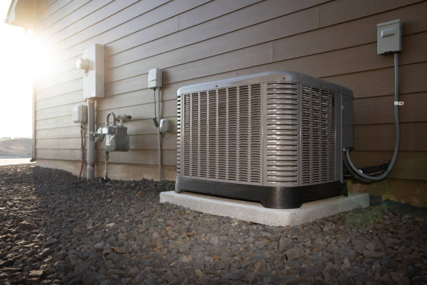 Best Solar-powered HVAC Systems in Edgerton, KS